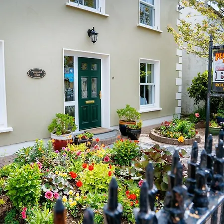 Plougastel House B&B-3