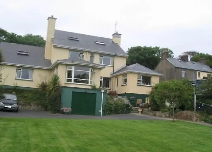 Adare House Bed & Breakfast Westport